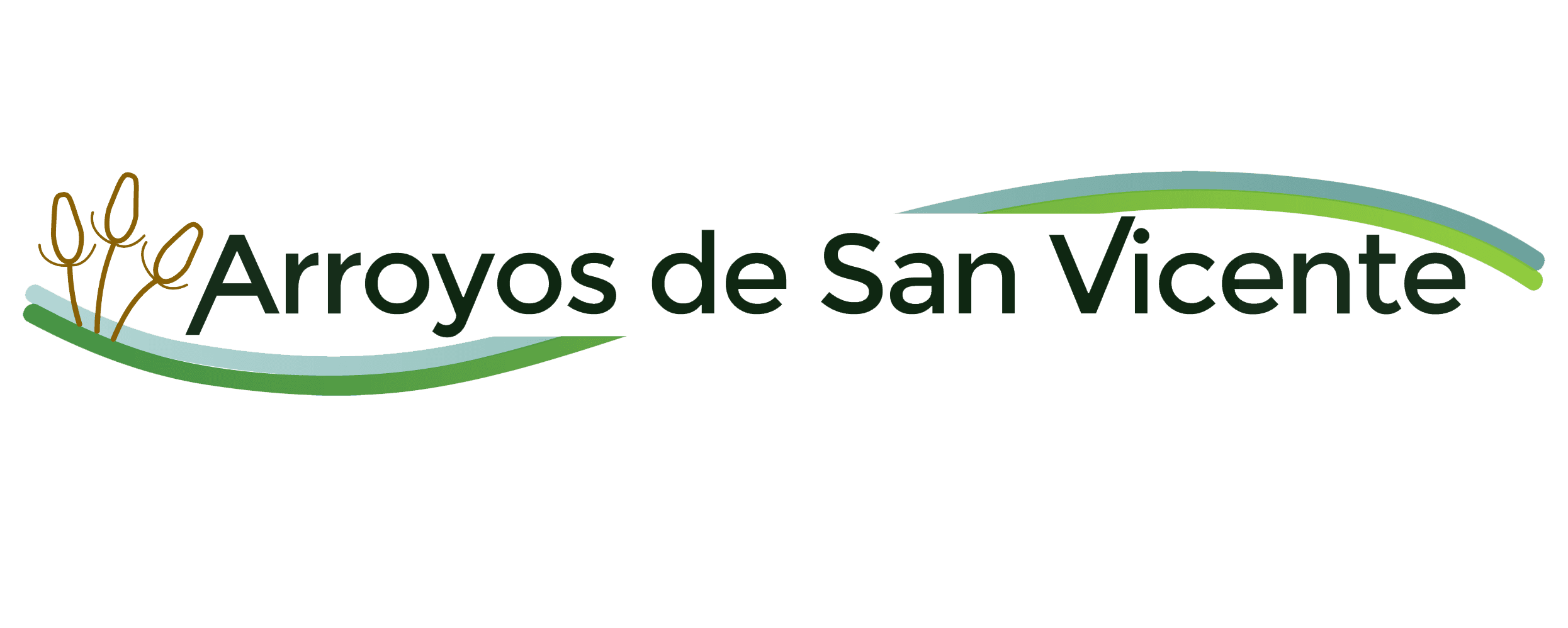 Arroyos de San Vicente