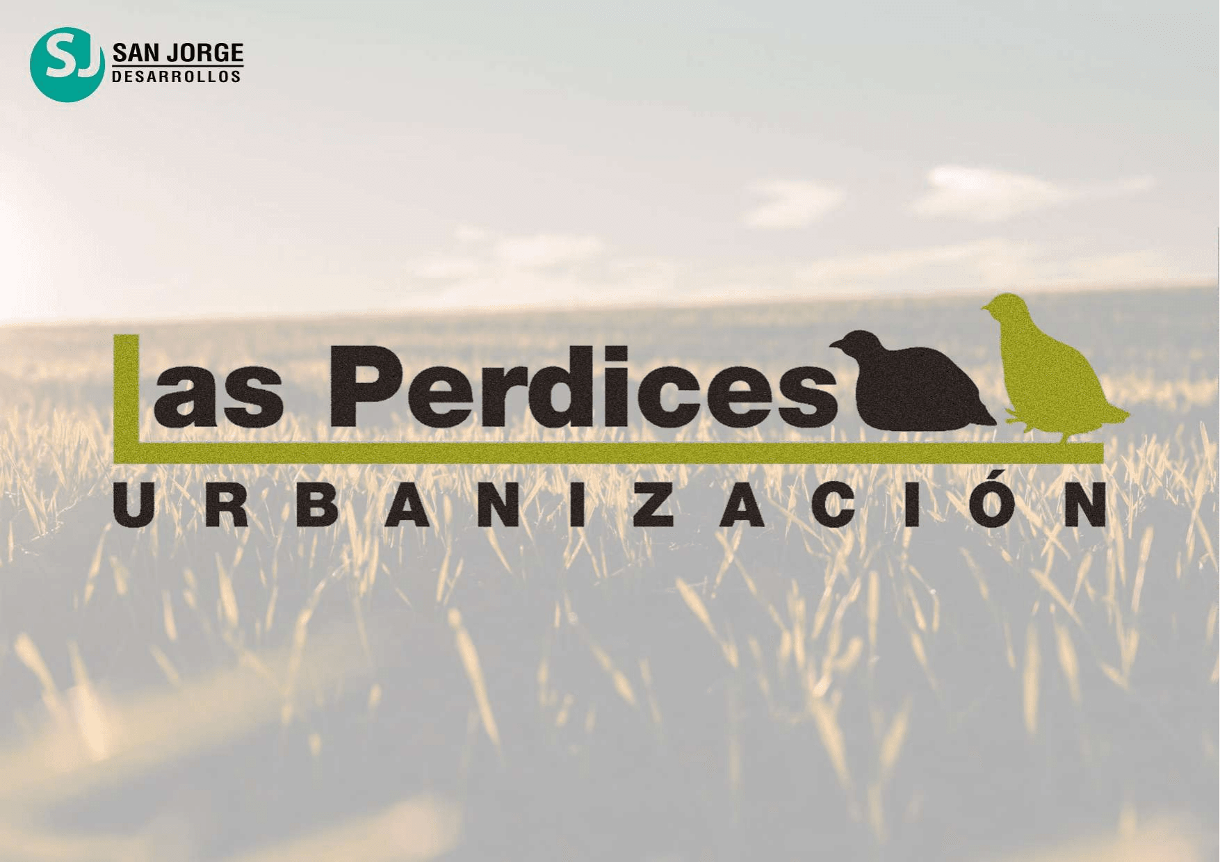 Las Perdices